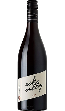 Esk Valley ARTISANAL Syrah 2022