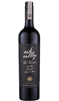 Esk Valley The Terraces 2018 750ml