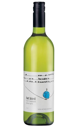 Fat Bird Pinot Gris 2024 750ml