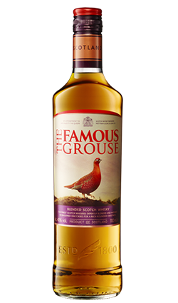 Famous Grouse Scotch Whisky 1000ml