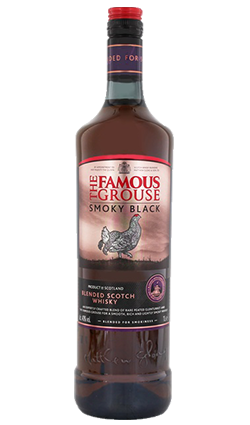 Famous Grouse Smoky Black 1000ml