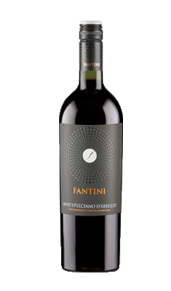 Fantini Montepulciano d'Abruzzo 2021 750ml