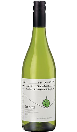 Fat Bird Sauvignon Blanc 2023 750ml