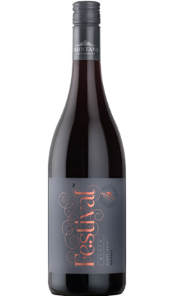 Festival Block Pinot Noir 2023 750ml