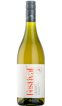 Festival Block Sauvignon Blanc 2025