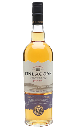 Finlaggan The Original Peaty 700ml