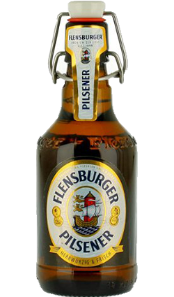 Flensburger Pilsner 500ml