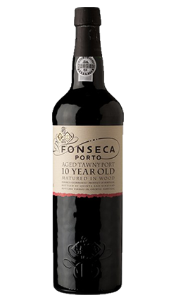 Fonseca 10YO 750ml