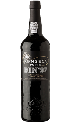 Fonseca Bin 27 Reserve Port 750ml