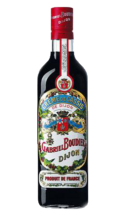 Gabriel Boudier Creme de Cassis 700ml