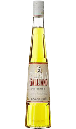 Galliano L'Autentico 700ml