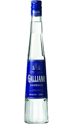 Galliano Sambuca White 500ml