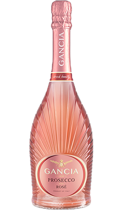 Gancia Prosecco Rose 750ml