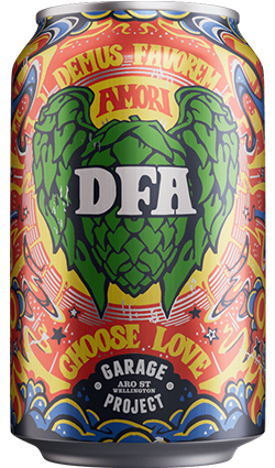 Garage Project DFA 330ml Can 7.5%Alc