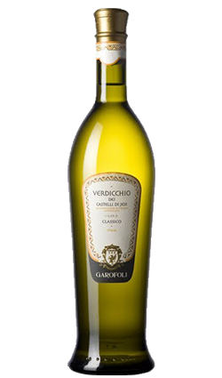 Garofoli Verdicchio Anfora DOC 2022 750ml