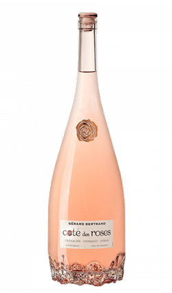 Gerard Bertrand Cotes Des Roses Rose 2022 750ml