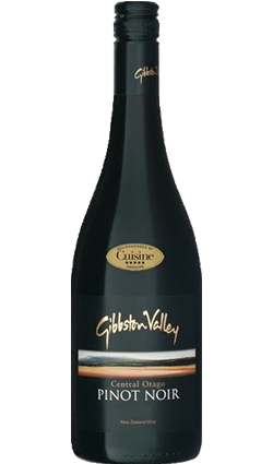 Gibbston Valley GV Collection Pinot Noir 2023 750ml