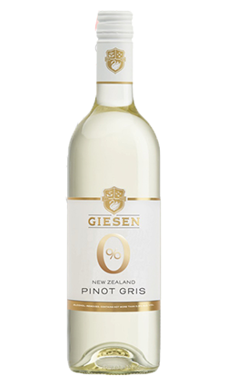 Giesen 0% Pinot Gris 750ml