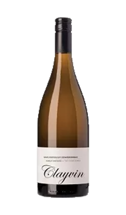 Clayvin The Fuder by Giesen Chardonnay 2017 750ml