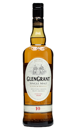 Glen Grant 10YO 700ml