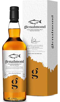 Glenalmond Whisky 700ml