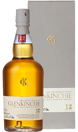 Glenkinchie 12YO 700ml