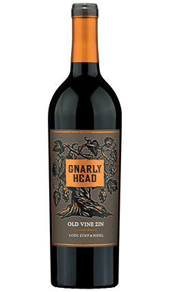 Gnarly Head Zinfandel 22/23 750ml