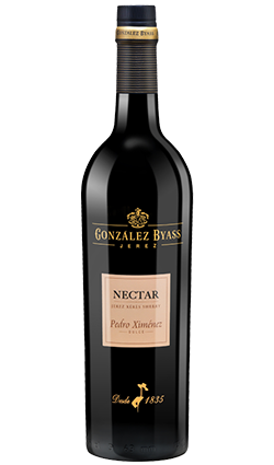 Gonzalez Byass Nectar Pedro Ximenez 375ml