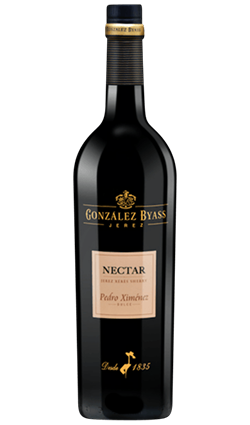 Gonzalez Byass Nectar Pedro Ximenez 750ml