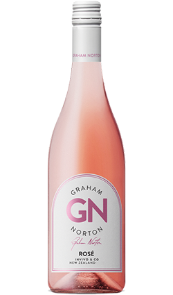 Graham Norton Rose 23 / 24