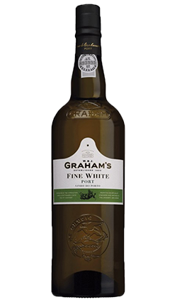 Grahams Fine White 750ml