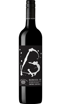 Grant Burge Barossa Ink Cab Sauv 2023