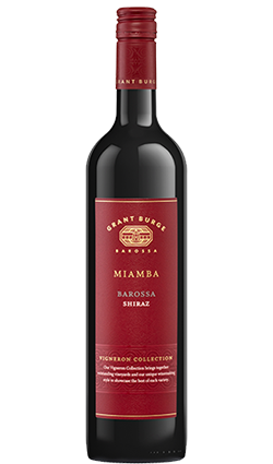 Grant Burge Miamba Shiraz 2021 750ml