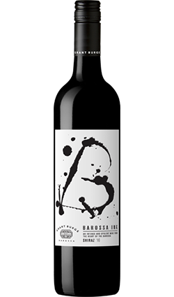 Grant Burge 'Barossa Ink' Shiraz 2022 750ml