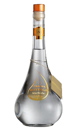 Bottega Grappa Morbida 700ml