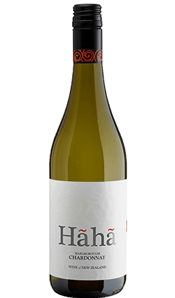 Haha Chardonnay 2024 750ml