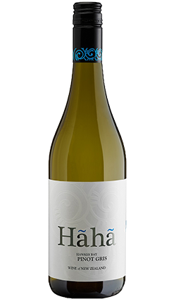 Haha Pinot Gris 24/25 750ml