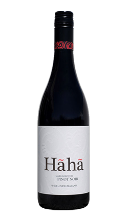 Haha Pinot Noir 22/23 750ml