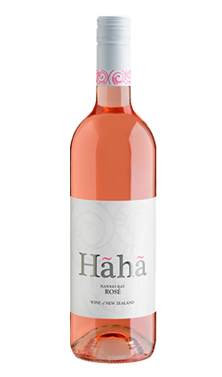 Haha Rose 23/24 750ml
