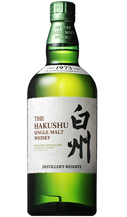 Hakushu Distillers Reserve 700ml