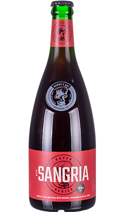 Hawkes Bay Sangria 9% 620ml