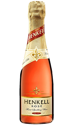 Henkell Trocken Rose 200ml