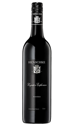 Henschke Keyneton Euphonium Shiraz Cab Sav 2018