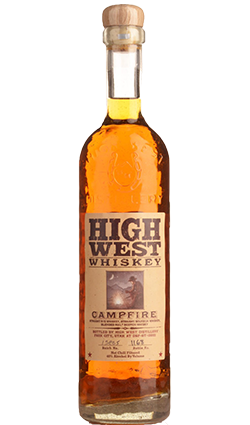 High West Campfire Whisky 750ml