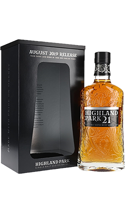 Highland Park 21YO 700ml