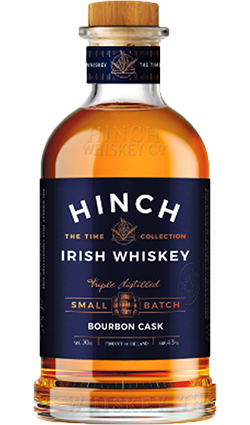 Hinch Small Batch Bourbon Cask 700ml