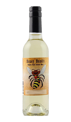 Honey Bandit Pineapple Mead 375ml