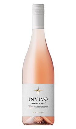 Invivo Taylor's Rose 2022