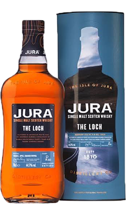 Isle Of Jura The Loch 700ml