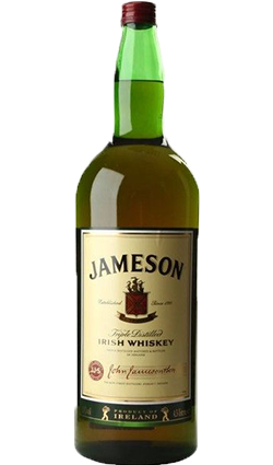 Jameson 4500ml